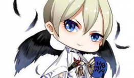 阴阳师动漫,幽冥之境的神秘传说